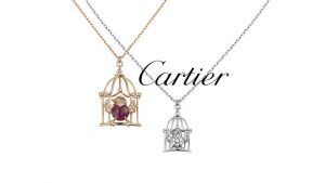 Женщины, проложившие путь: Жанна Туссен из Cartier