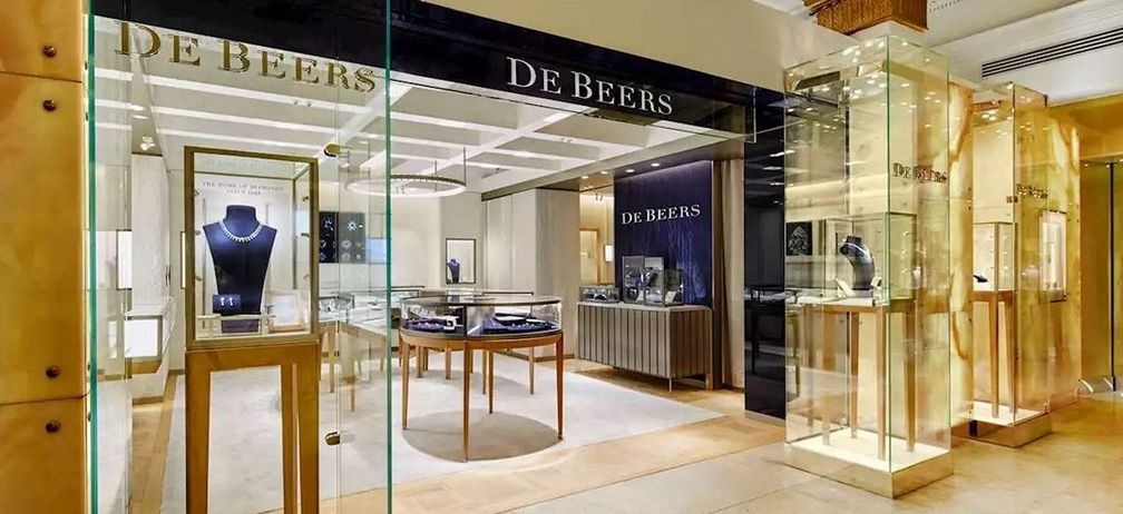 De Beers Group назначила нового директора по персоналу