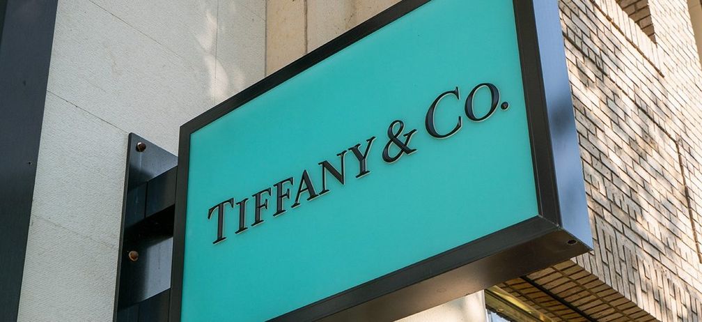 Tiffany & Co. назначает исполнительного креативного директора