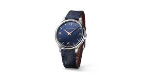 Мужские часы Chopard на Mr Porter