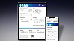 GIA начинает предоставлять информацию о лабораторных процедурах