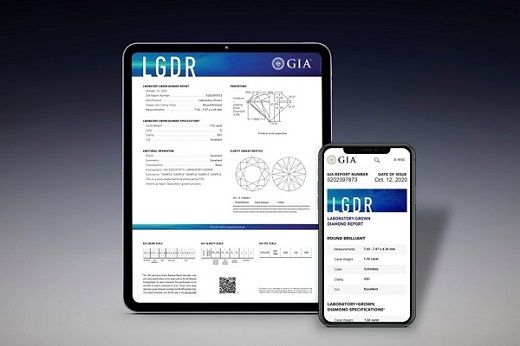 GIA начинает предоставлять информацию о лабораторных процедурах