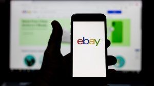 Индийская торговая организация подписала соглашение с eBay