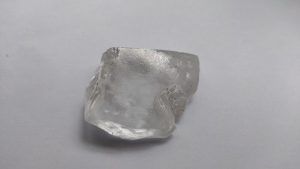 Petra Diamonds продала 299-каратный алмаз за $ 12 млн