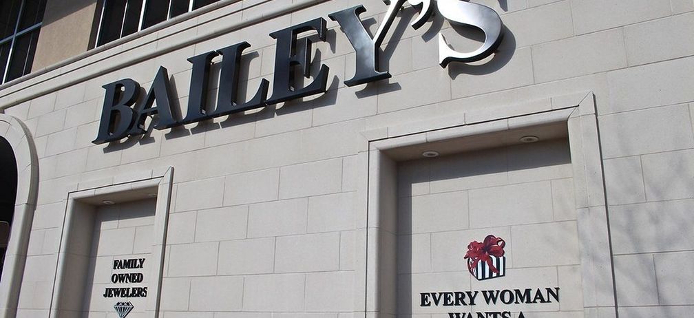 Bailey’s Fine Jewelry открывает выставочный зал в Лос-Анджелесе