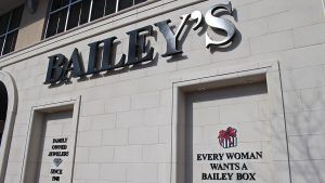 Bailey’s Fine Jewelry открывает выставочный зал в Лос-Анджелесе