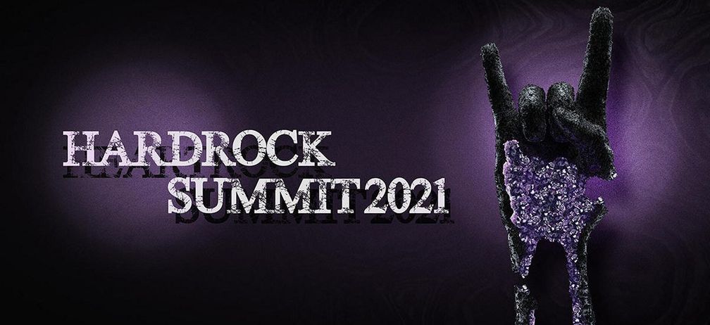 HardRock Summit пройдет 16–21 сентября в Денвере