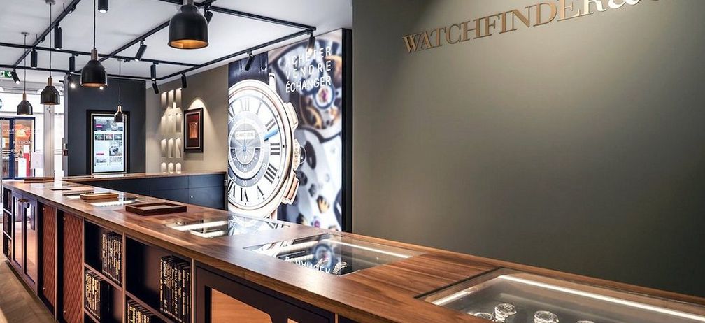 Watchfinder & Co. назвала нового генерального директора