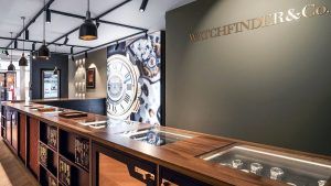 Watchfinder & Co. назвала нового генерального директора