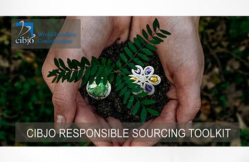CIBJO Responsible Sourcing Toolkit