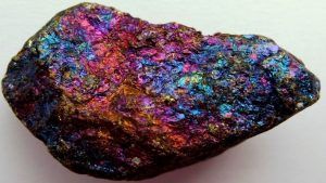 Халькопирит (Медный Колчедан): особенности и сферы применения Халькопирит (Медный Колчедан): особенности и сферы применения