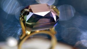 Как отличить александрит от подделки Как отличить александрит от подделки