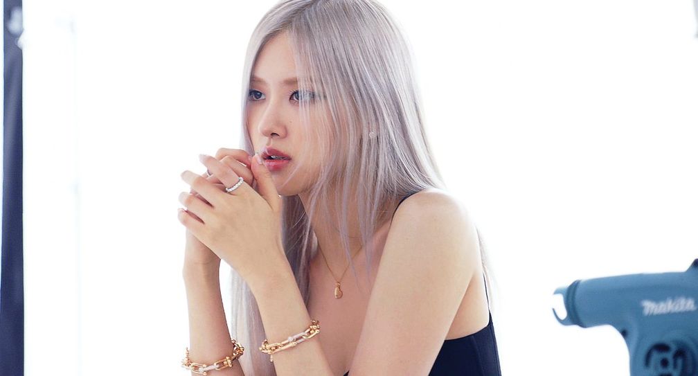 K-Pop айдол Розэ – новый амбассадор 