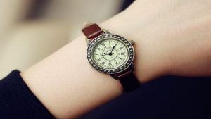 Винтажные наручные часы: особенности и как их носить Винтажные наручные часы: особенности и как их носить