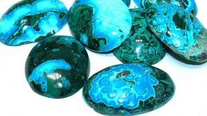 Эйлатский камень: свойства и применение