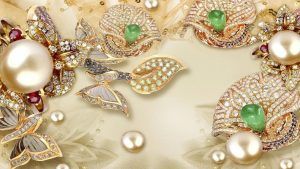 Из каких камней делают украшения: особенности ювелирных минералов Из каких камней делают украшения: особенности ювелирных минералов