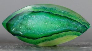 Кольца с зеленым агатом: особенности, как выбрать и носить Кольца с зеленым агатом: особенности, как выбрать и носить