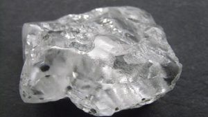 Компания Gem Diamonds добыла 370-каратный алмаз в Лесото