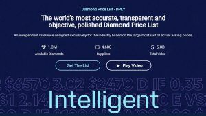 Запускается Прайс-лист на бриллианты нового поколения (DPL ™) Запускается Прайс-лист на бриллианты нового поколения (DPL ™)