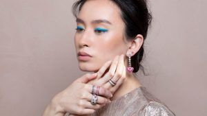 Dress Up – новая коллекция украшений Эмили П. Уиллер