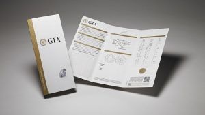 GIA наблюдает рекордное количество поданных заявок