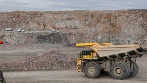 Mountain Province: цены выросли на 18 %