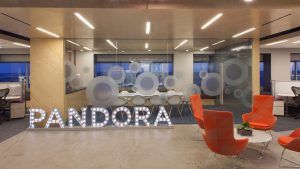 Лучано Родембуш возглавит подразделение Pandora в Северной Америке