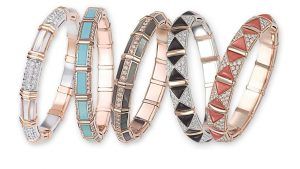 По данным NDC, продажи ювелирных изделий с бриллиантами растут По данным NDC, продажи ювелирных изделий с бриллиантами растут