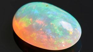 Как отличить натуральный опал от подделки? Как отличить натуральный опал от подделки?