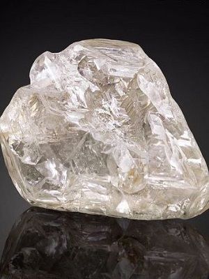 Алмаз Мира (Peace Diamond): история и факты о внушительном минерале