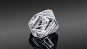 АЛРОСА повышает цены вслед за De Beers АЛРОСА повышает цены вслед за De Beers