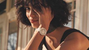 Breitling представляет летнюю коллекцию часов