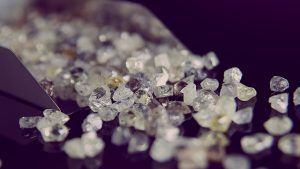 De Beers рассматривает продажу шахты в Ботсване