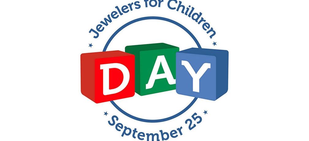Организация «Ювелиры для детей» объявляет четвертый ежегодный день JFC
