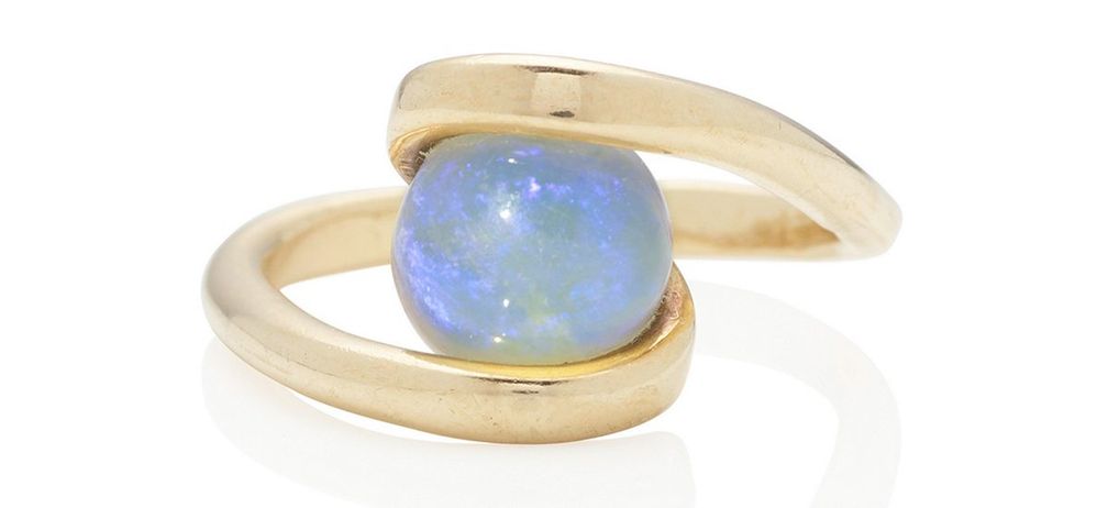 Два бриллиантовых кольца Сэмми Дэвиса – младшего проданы на аукционе Bonhams