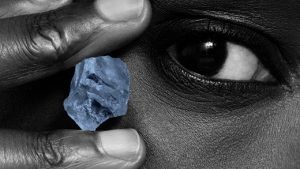 Рекордные продажи Petra Diamonds Рекордные продажи Petra Diamonds