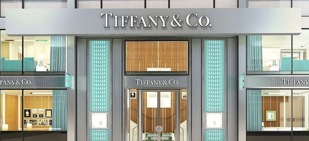 Tiffany открывает первый магазин во Вьетнаме