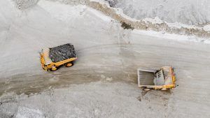 Продажи АЛРОСА поднялись до уровня, предшествовавшего пандемии