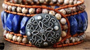 Керамические браслеты: особенности, как выбрать и носить Керамические браслеты: особенности, как выбрать и носить
