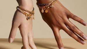 Из истории украшений: браслеты