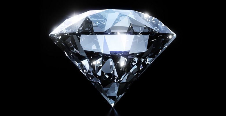 какие алмазы самые большие в мире