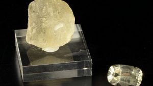 Битовнит: свойства и применение минерала
