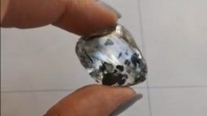 BlueRock обнаружила самый крупный алмаз за всю историю своего существования BlueRock обнаружила самый крупный алмаз за всю историю своего существования