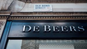 De Beers раскрывает планы по развитию розничной торговли