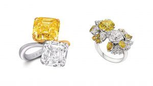 Кольца в стиле Toi et moi возвращаются – представляем лучшие новинки Кольца в стиле Toi et moi возвращаются – представляем лучшие новинки