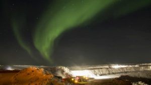 Mountain Province восстанавливается благодаря росту спроса Mountain Province восстанавливается благодаря росту спроса