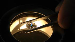 Ученые запускают программу для отслеживания происхождения алмазов Ученые запускают программу для отслеживания происхождения алмазов