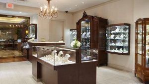 Shetler Fine Jewelers приобретает Medlars Jewel Masters и расширяет головной офис Shetler Fine Jewelers приобретает Medlars Jewel Masters и расширяет головной офис