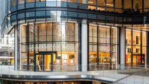 Доходы Watches of Switzerland растут Доходы Watches of Switzerland растут