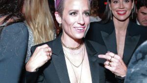 6 стильных спортсменов, которые любят носить бриллианты 6 стильных спортсменов, которые любят носить бриллианты